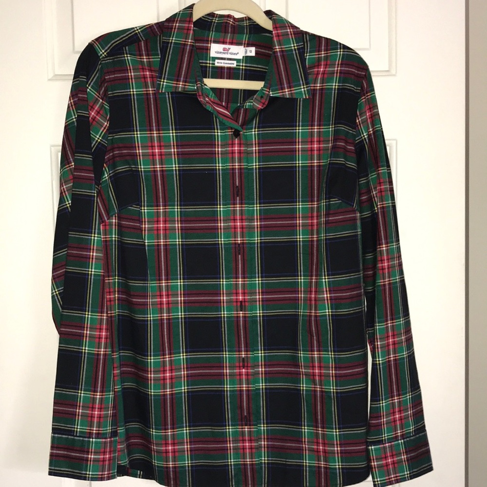 Vineyard Vines Buttondown